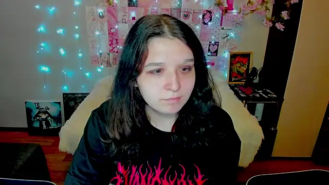 Kate_Acid webcam