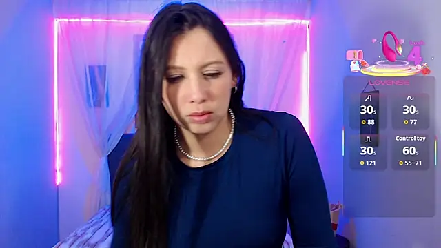 AvaHarper_ webcam