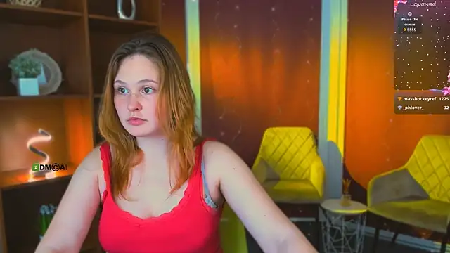 polly-cute webcam