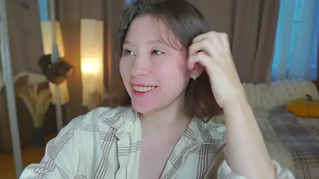 SherryBoone webcam