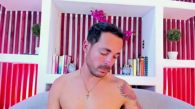 Adams_Sanz webcam