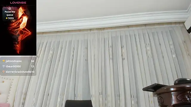 Melisa_Ebony webcam