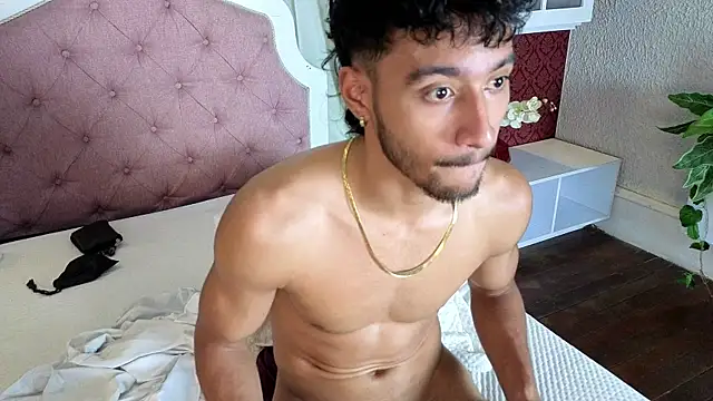 alexis_stonne webcam