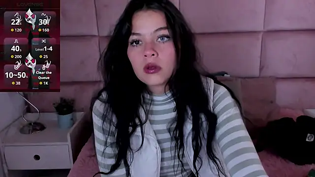 Kikii_1 webcam