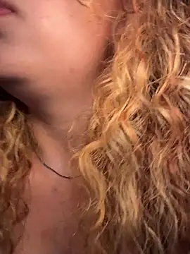 Amber-fire webcam