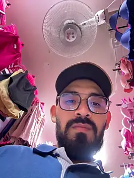 big_bearman webcam