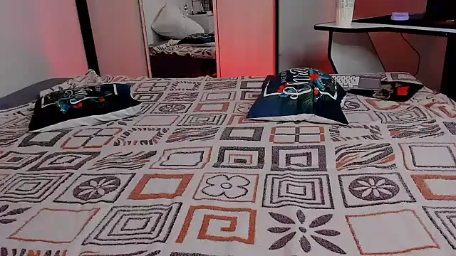 H4naFit webcam