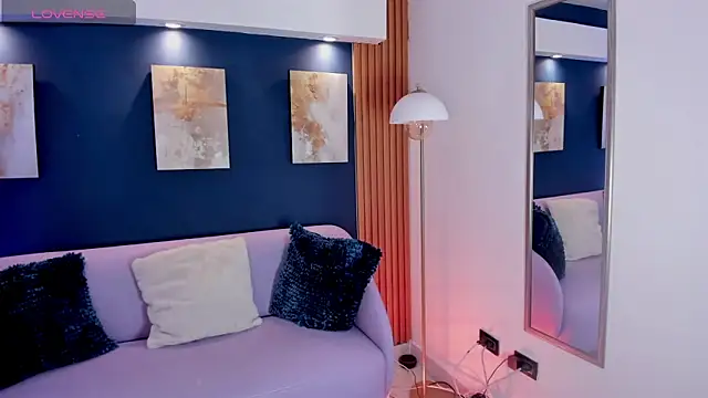 LumierNova webcam