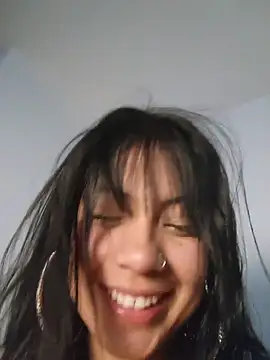 NefertitiXO webcam