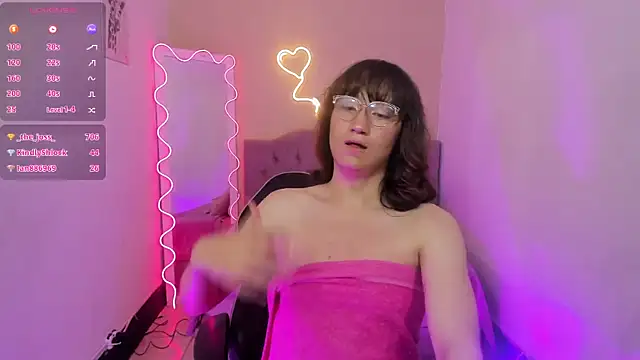 KATHERINE_TAY webcam
