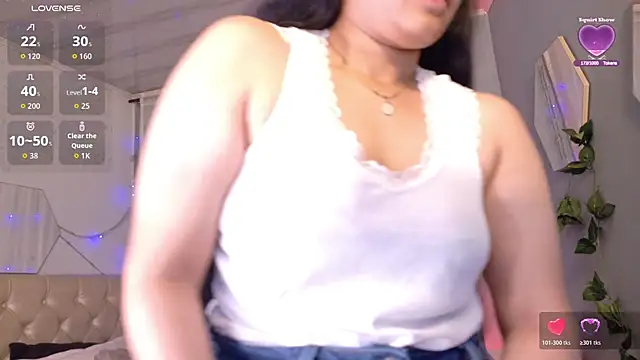Silvana_lorc webcam