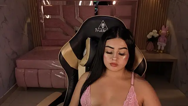 Luisa_1s webcam