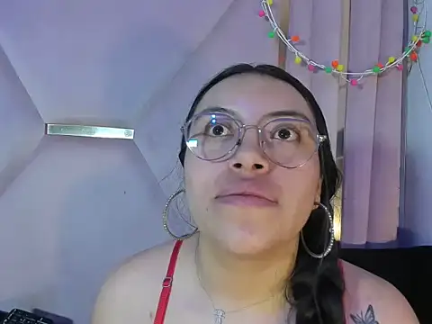 Nicky66h webcam