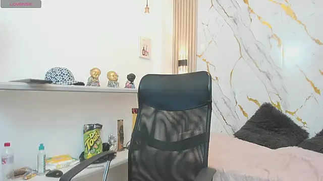 Zayn_Fox32 webcam