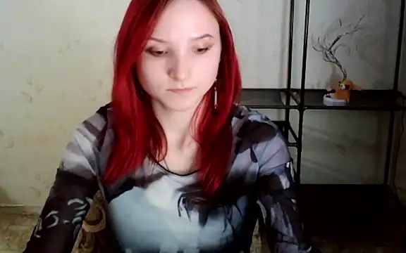 Red_Fox777 webcam