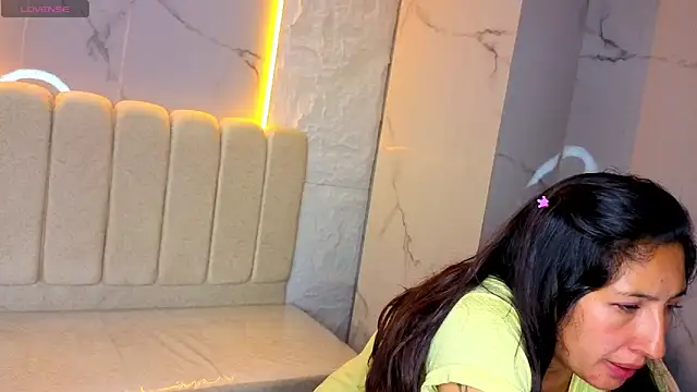 Daniela_Gomez_Tx webcam