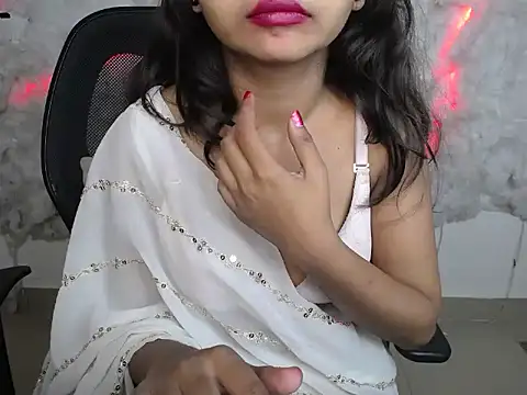 Cute_nishu1 webcam