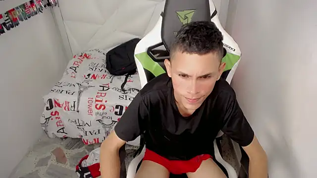 sombra_18 webcam