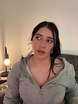 KallyMyller1 webcam