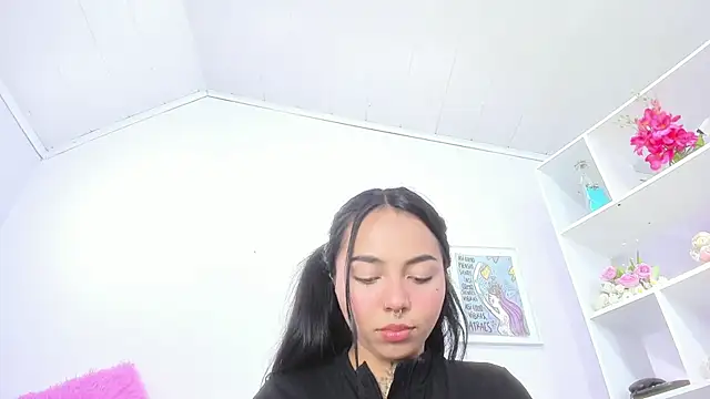 miss_soffi_ webcam