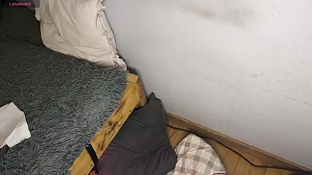 LoveInAllHoles webcam