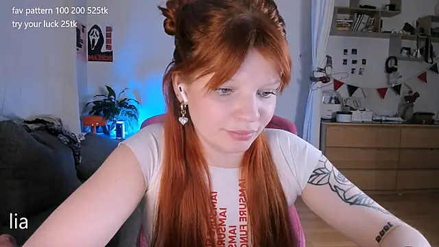 lil_lia webcam
