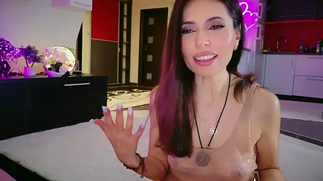 MissSmiley26 webcam