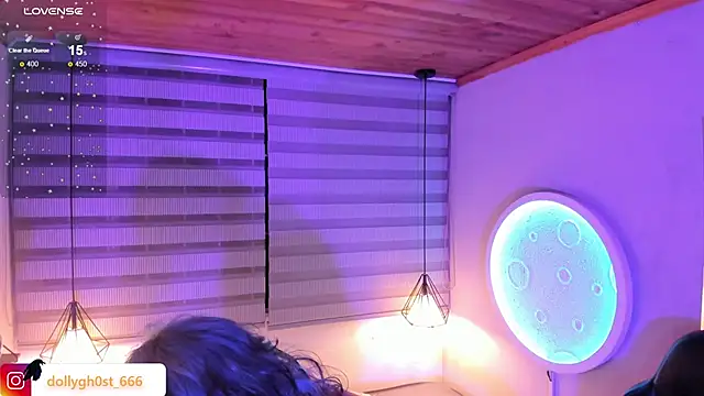 Ghosty_Doll webcam