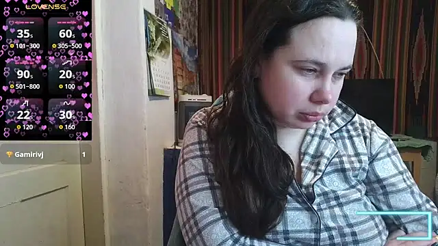 Cora_Maro webcam