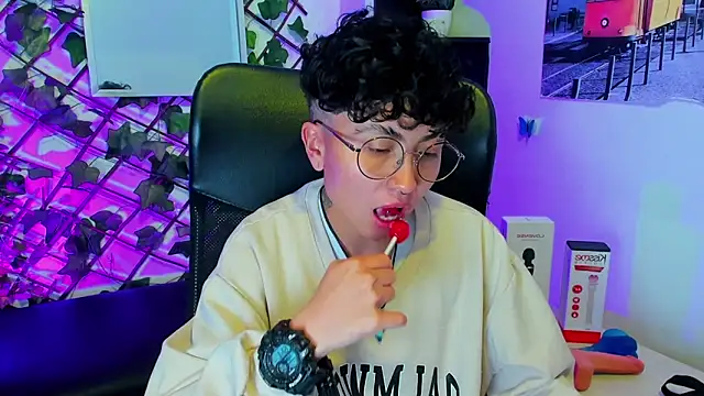 Im_Mathias webcam