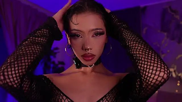 soidai_miiu webcam
