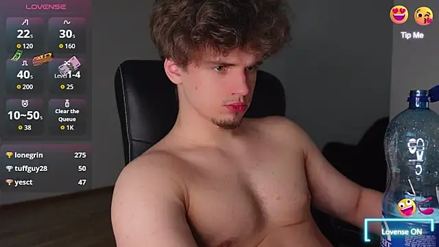 Ricky_Becko webcam