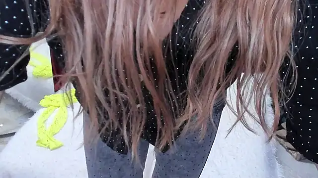 SofiaXDelRio webcam