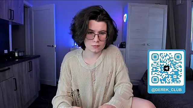 Derek_Shameless webcam