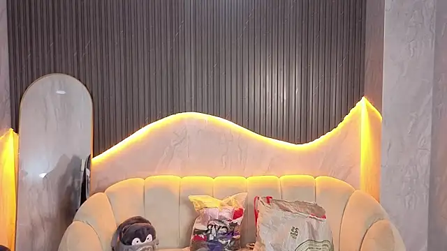 Tifany_Tx webcam