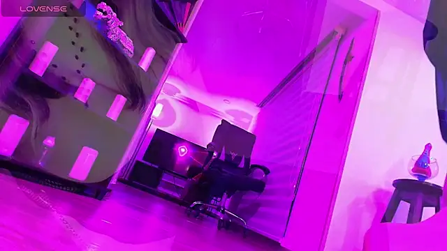 Sweet_lenna webcam
