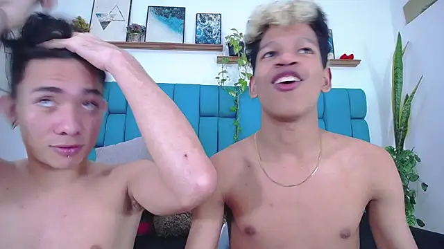 Stephen_Angel webcam