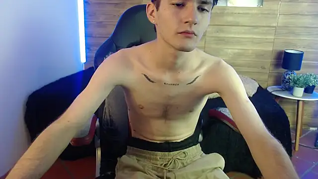 trevor_mob webcam