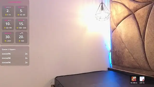Antonella_Santorini webcam