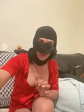 Ashwak_trans webcam