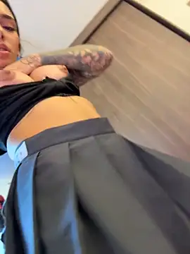 milasantana_ webcam