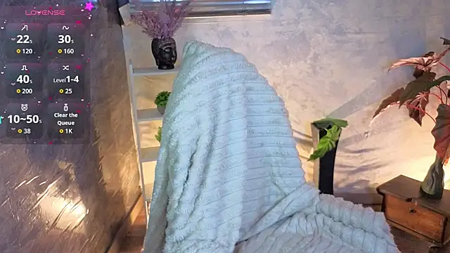 lsa_dolly_nyx webcam