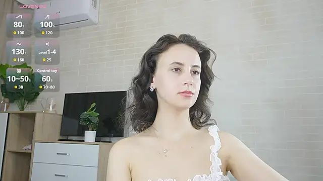 SoLovelyAnna webcam