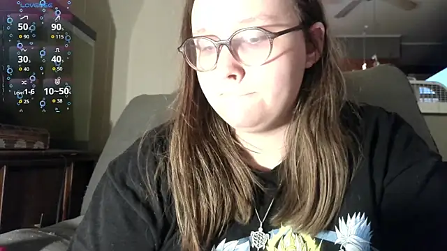 TurtleLady420 webcam