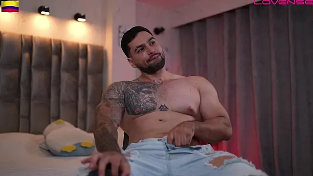 john_king29 webcam