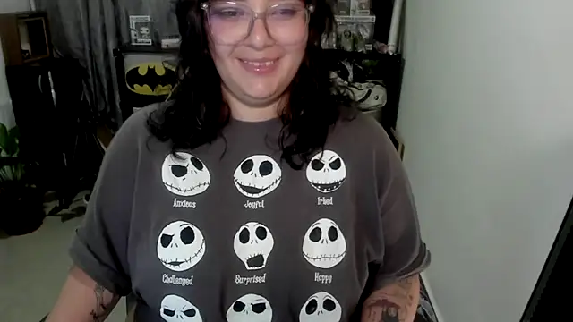 aika-dreams webcam