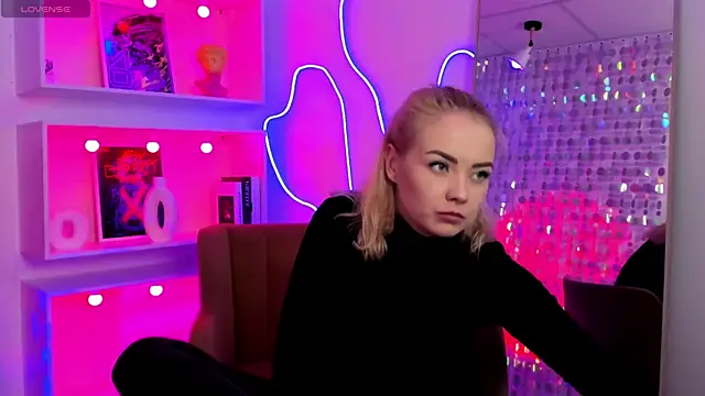 StephanieSweety webcam