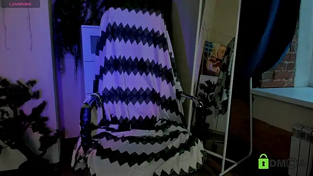 Melissa_Wells webcam