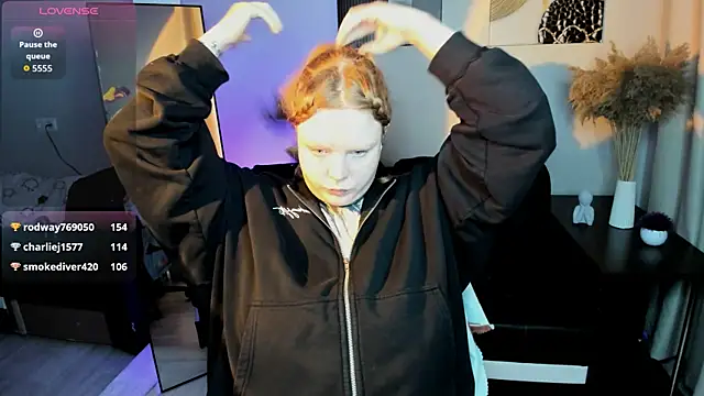 Cassie_xKiss webcam