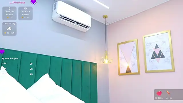 Ashley_Evans22 webcam